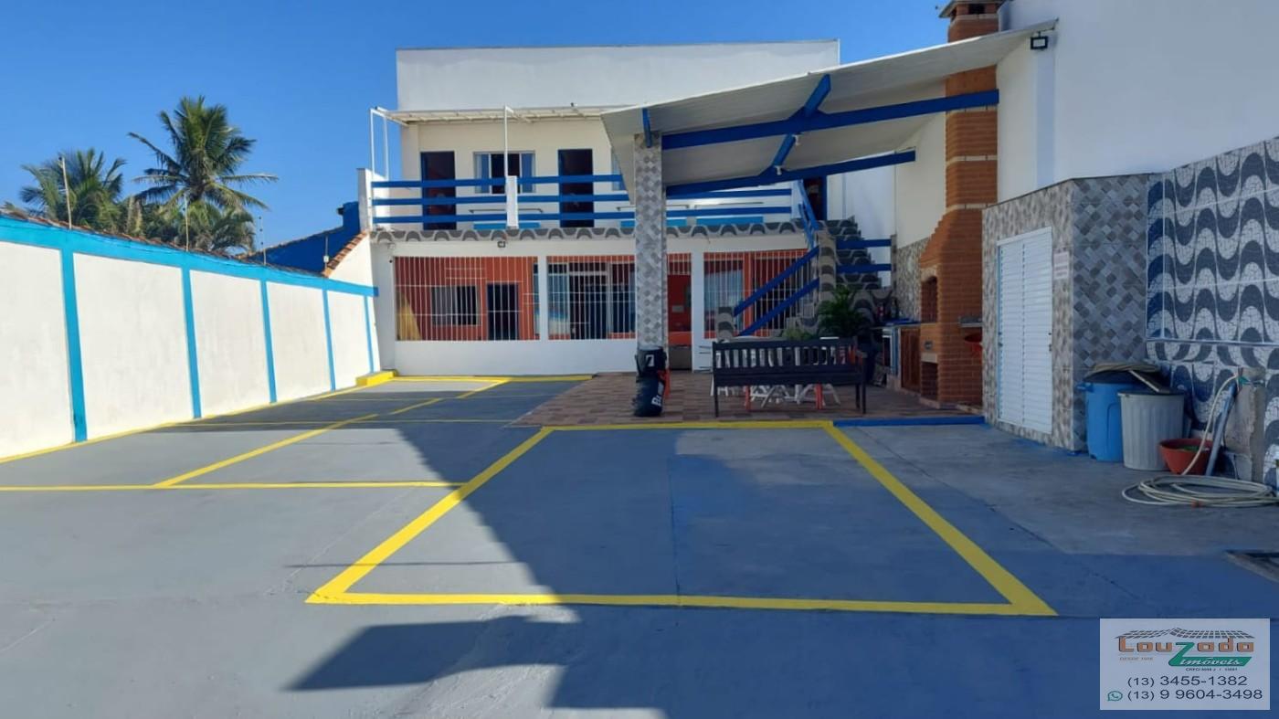 Sobrado, 4 quartos, 215 m² - Foto 1