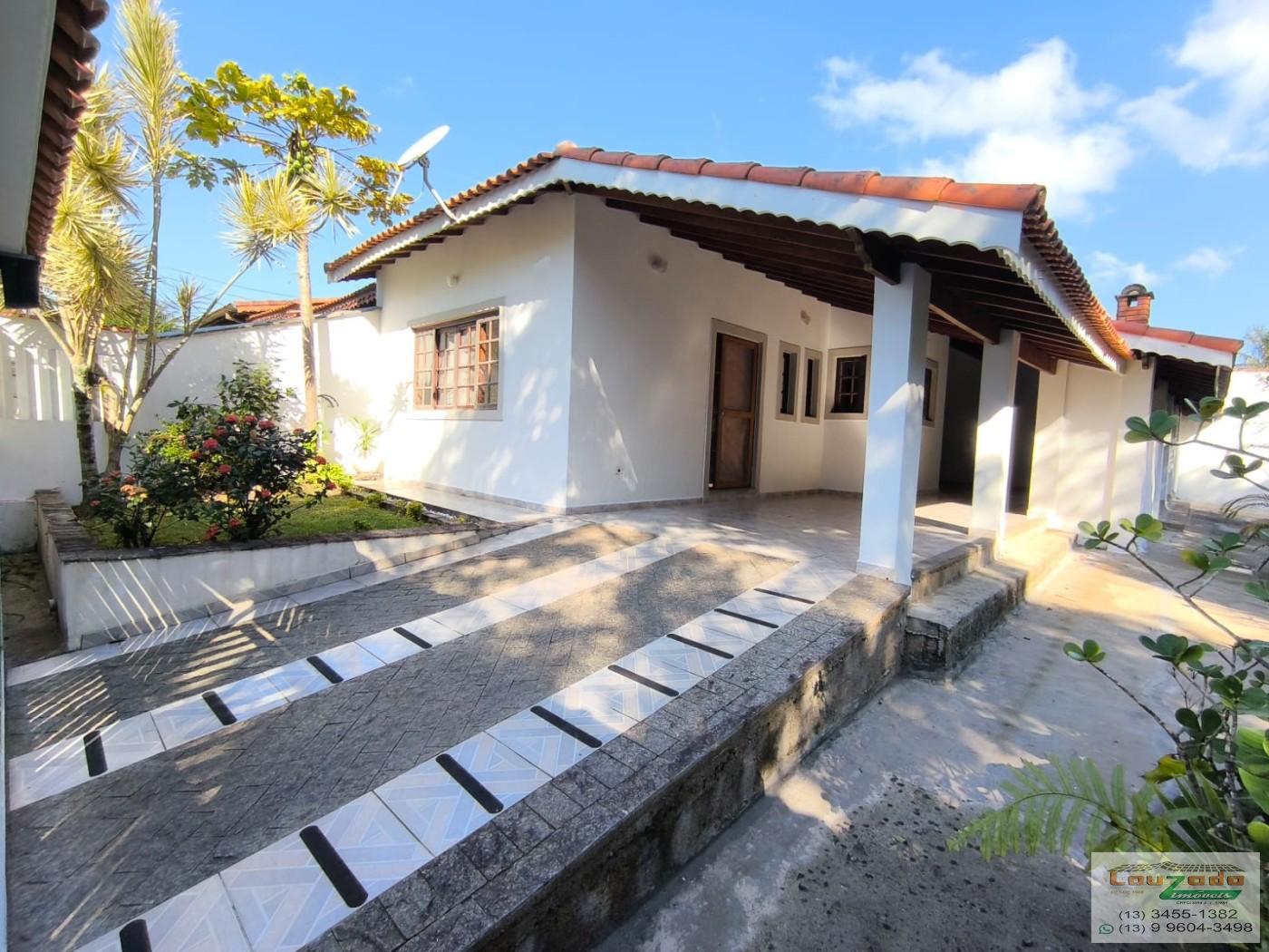 Casa, 3 quartos, 150 m² - Foto 2