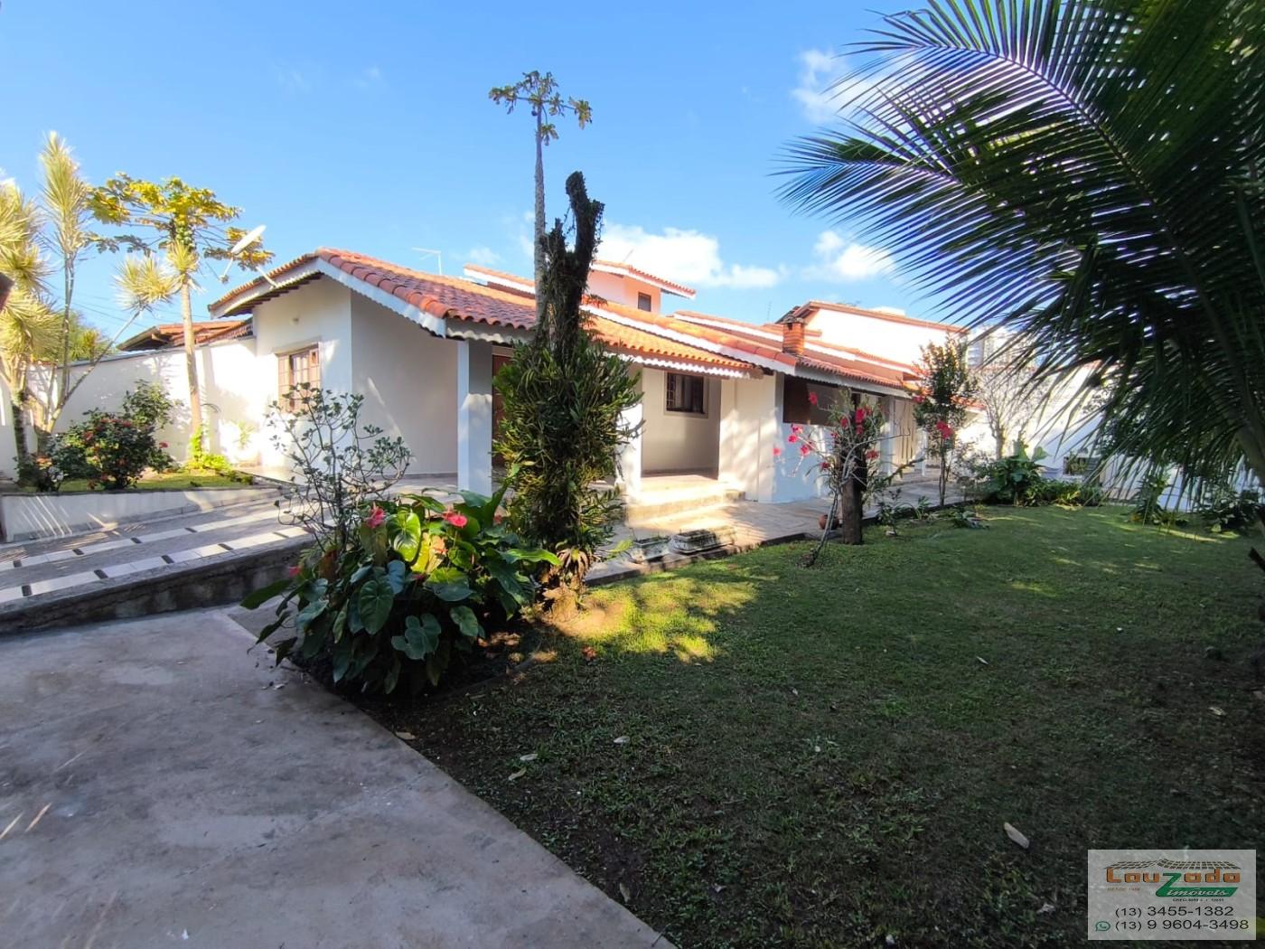 Casa, 3 quartos, 150 m² - Foto 1