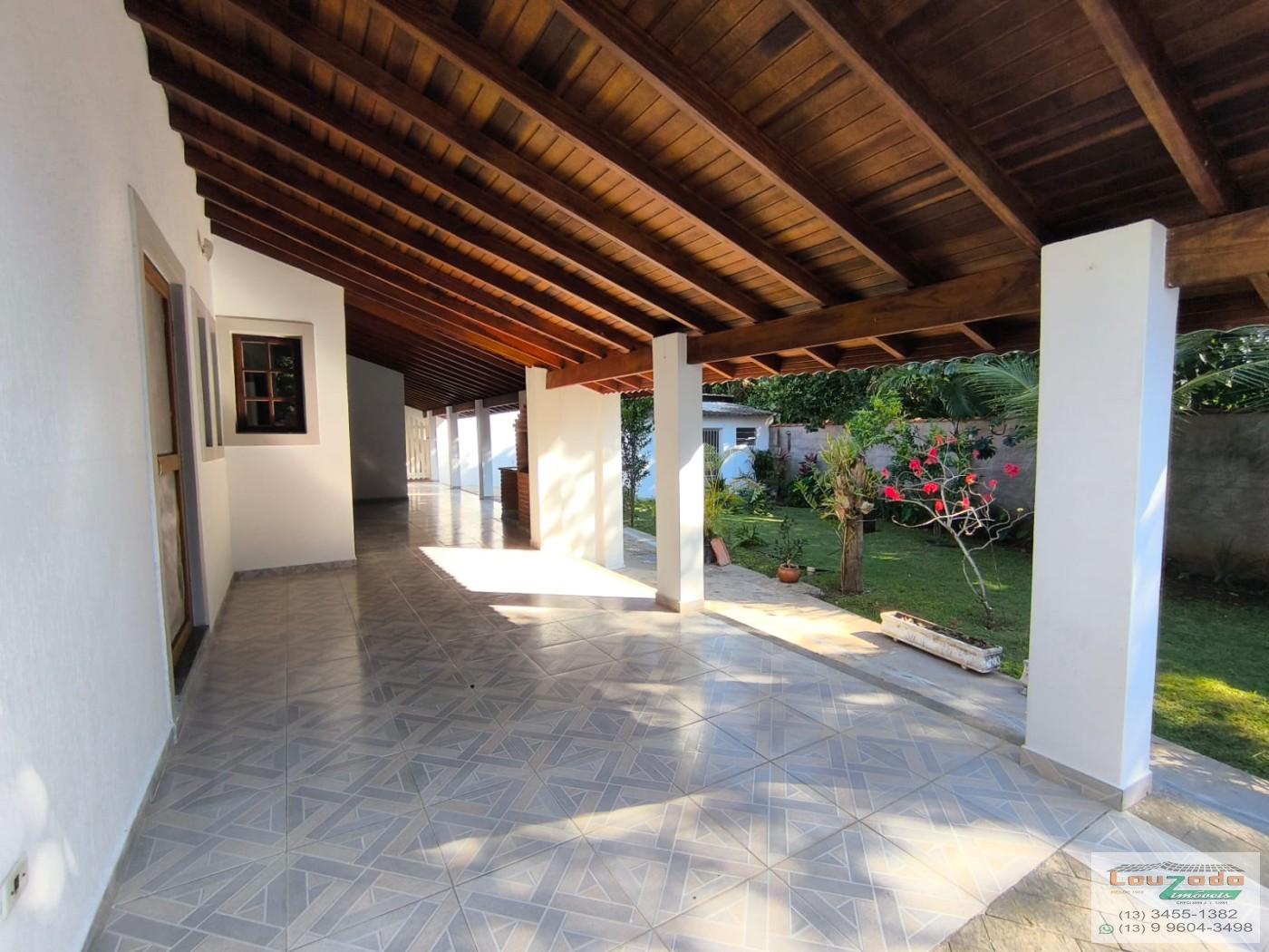 Casa, 3 quartos, 150 m² - Foto 5