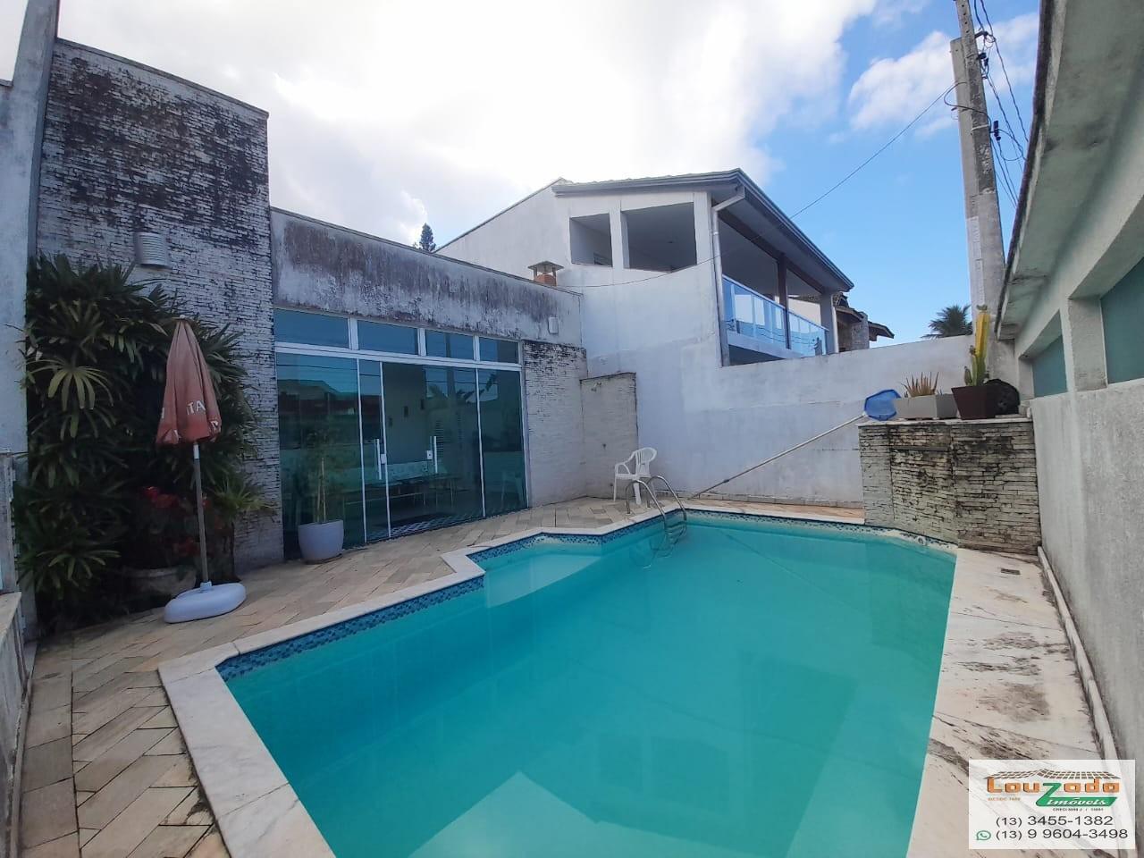 Casa, 3 quartos, 138 m² - Foto 2