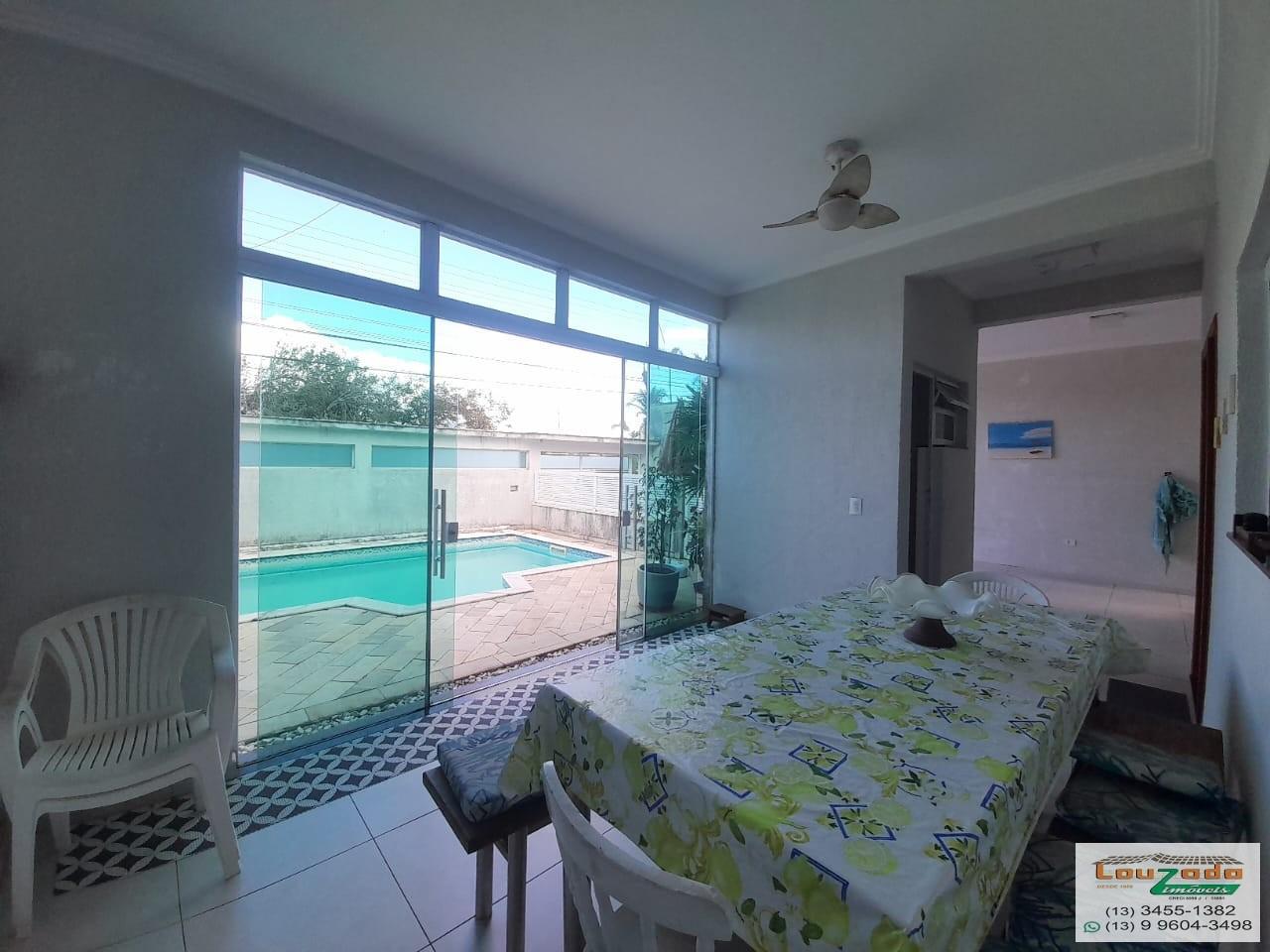 Casa, 3 quartos, 138 m² - Foto 3