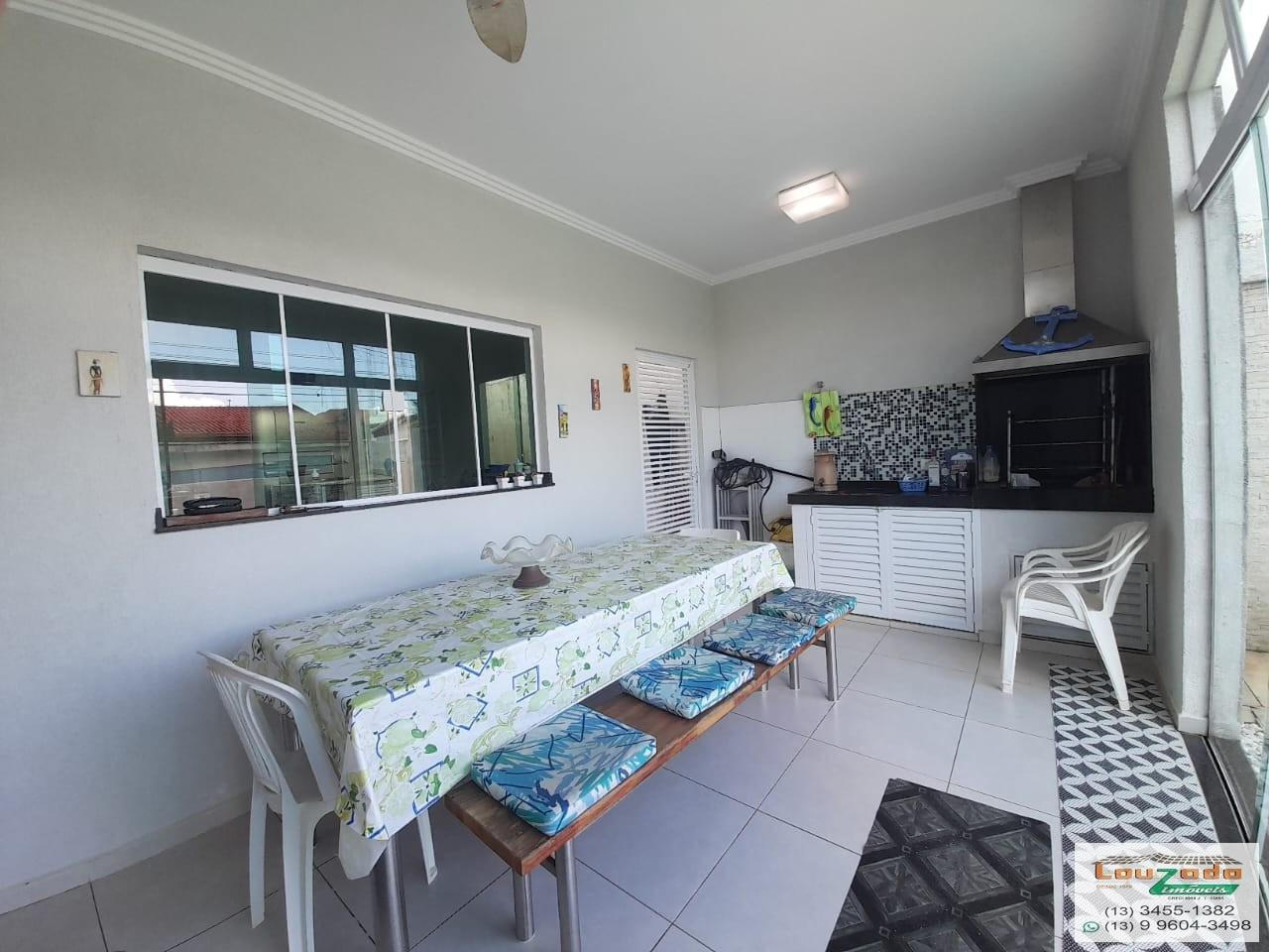 Casa, 3 quartos, 138 m² - Foto 4