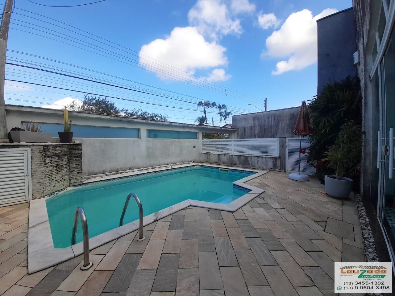 Casa, 3 quartos, 138 m² - Foto 1