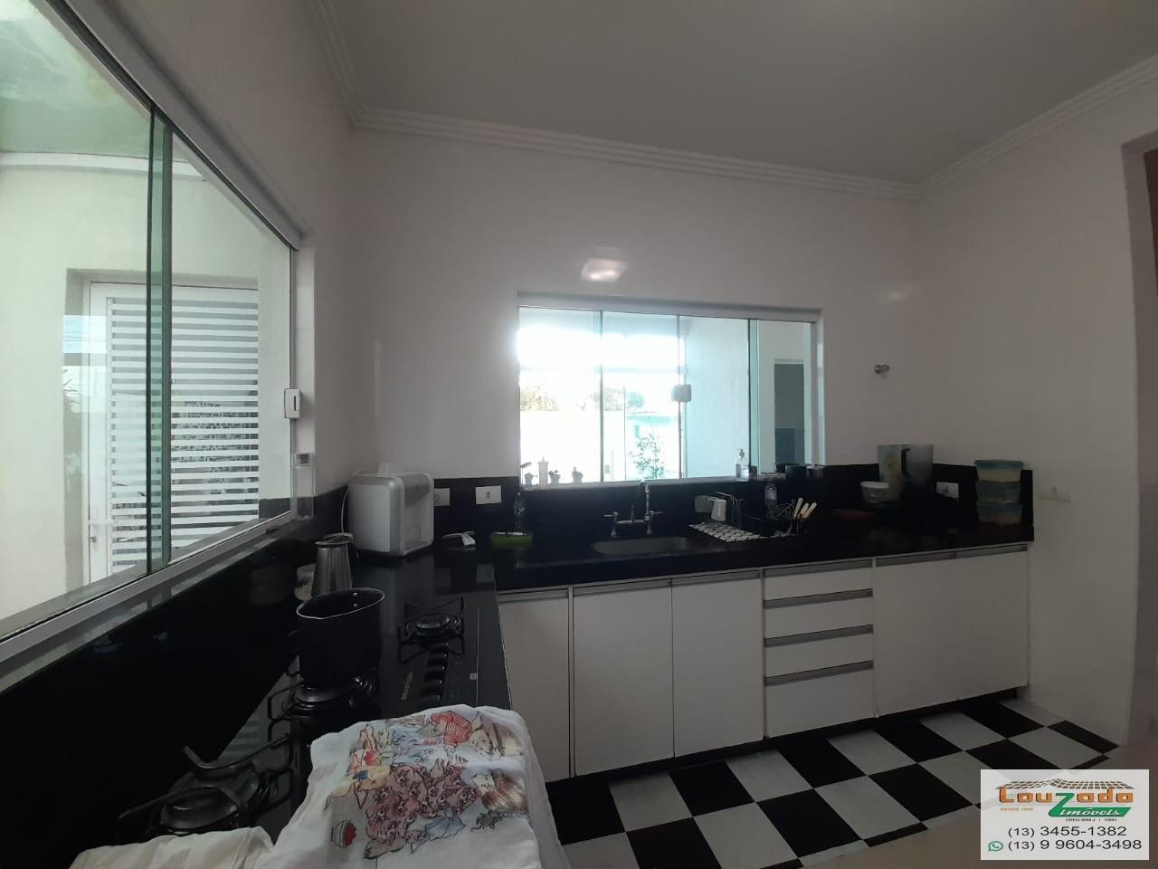 Casa, 3 quartos, 138 m² - Foto 8