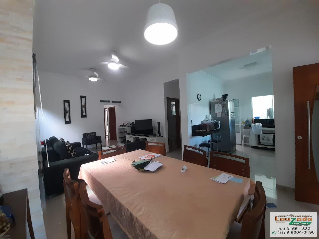 Casa, 3 quartos, 138 m² - Foto 6