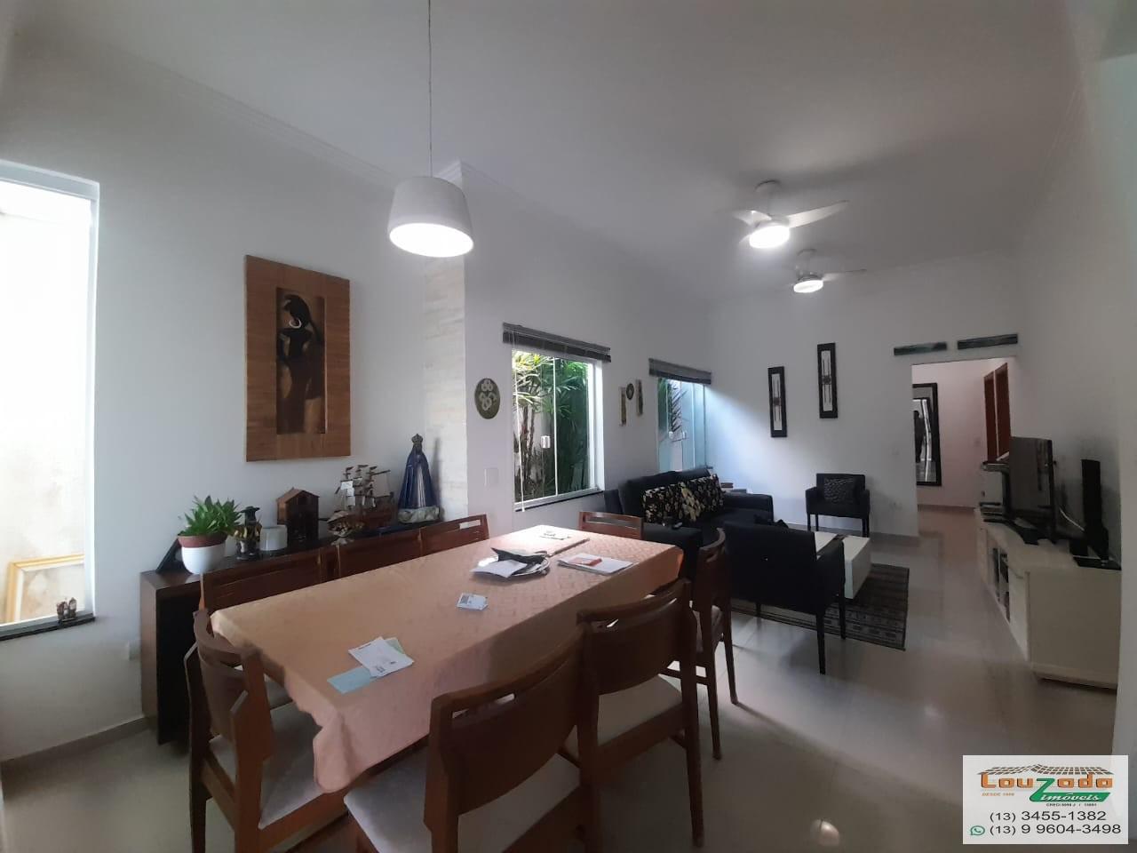 Casa, 3 quartos, 138 m² - Foto 5
