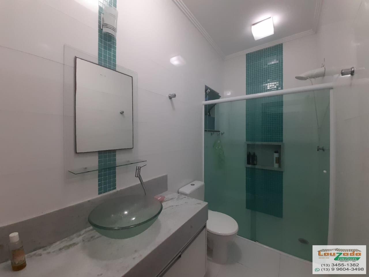 Casa, 3 quartos, 138 m² - Foto 12