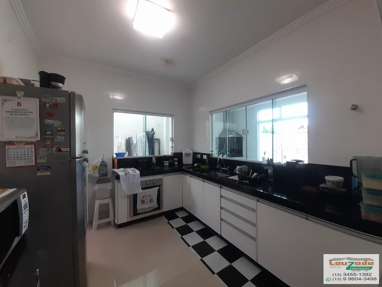 Casa, 3 quartos, 138 m² - Foto 7