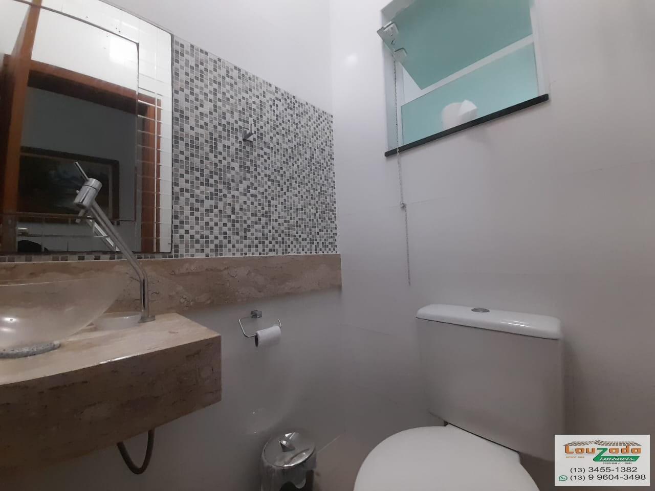 Casa, 3 quartos, 138 m² - Foto 15