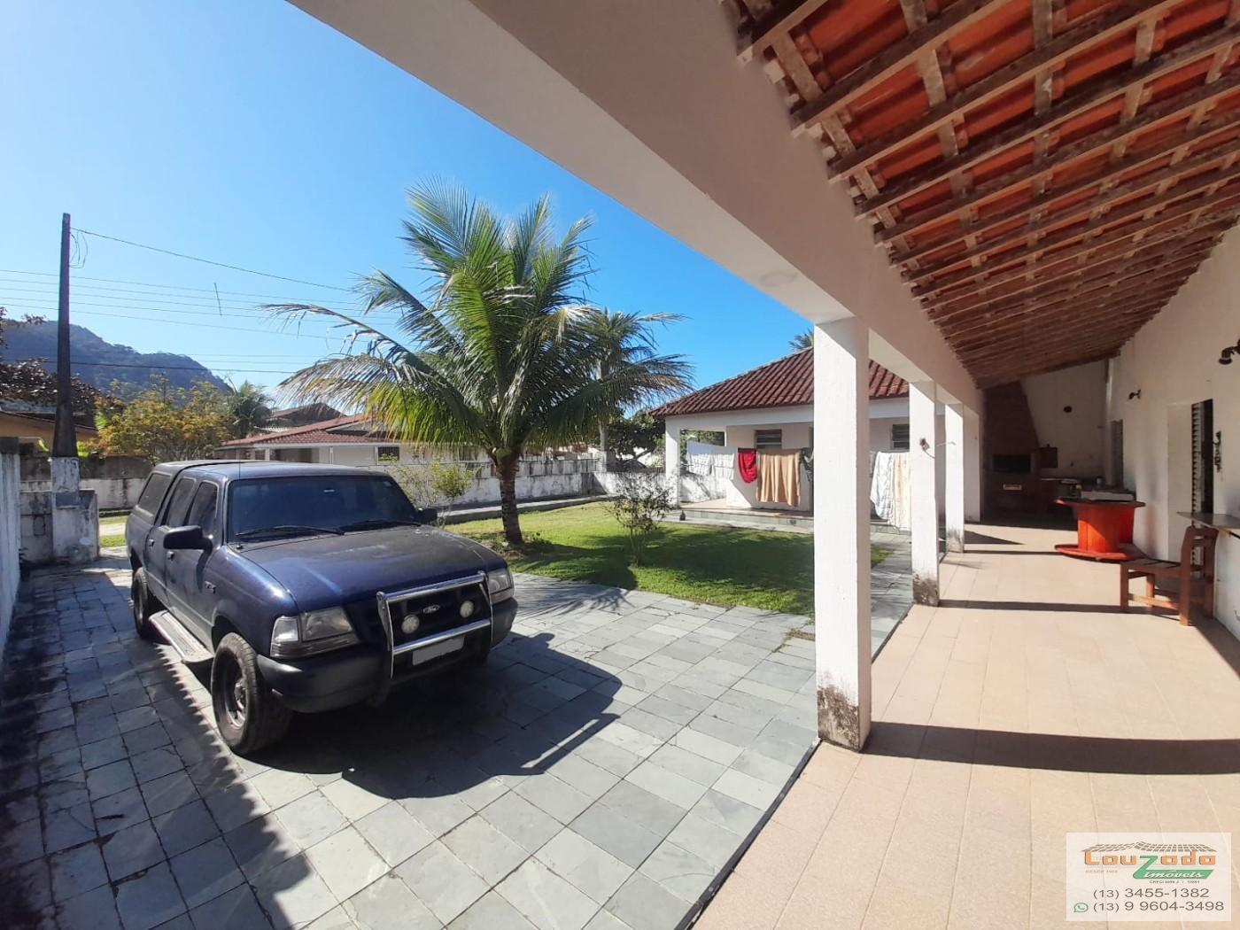 Casa, 3 quartos, 145 m² - Foto 1