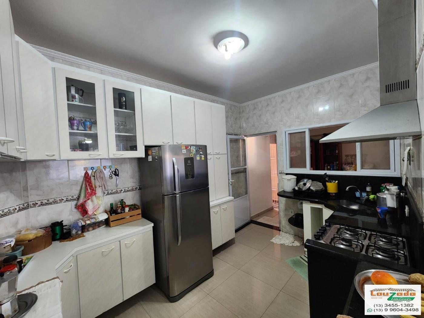 Casa, 3 quartos, 119 m² - Foto 6