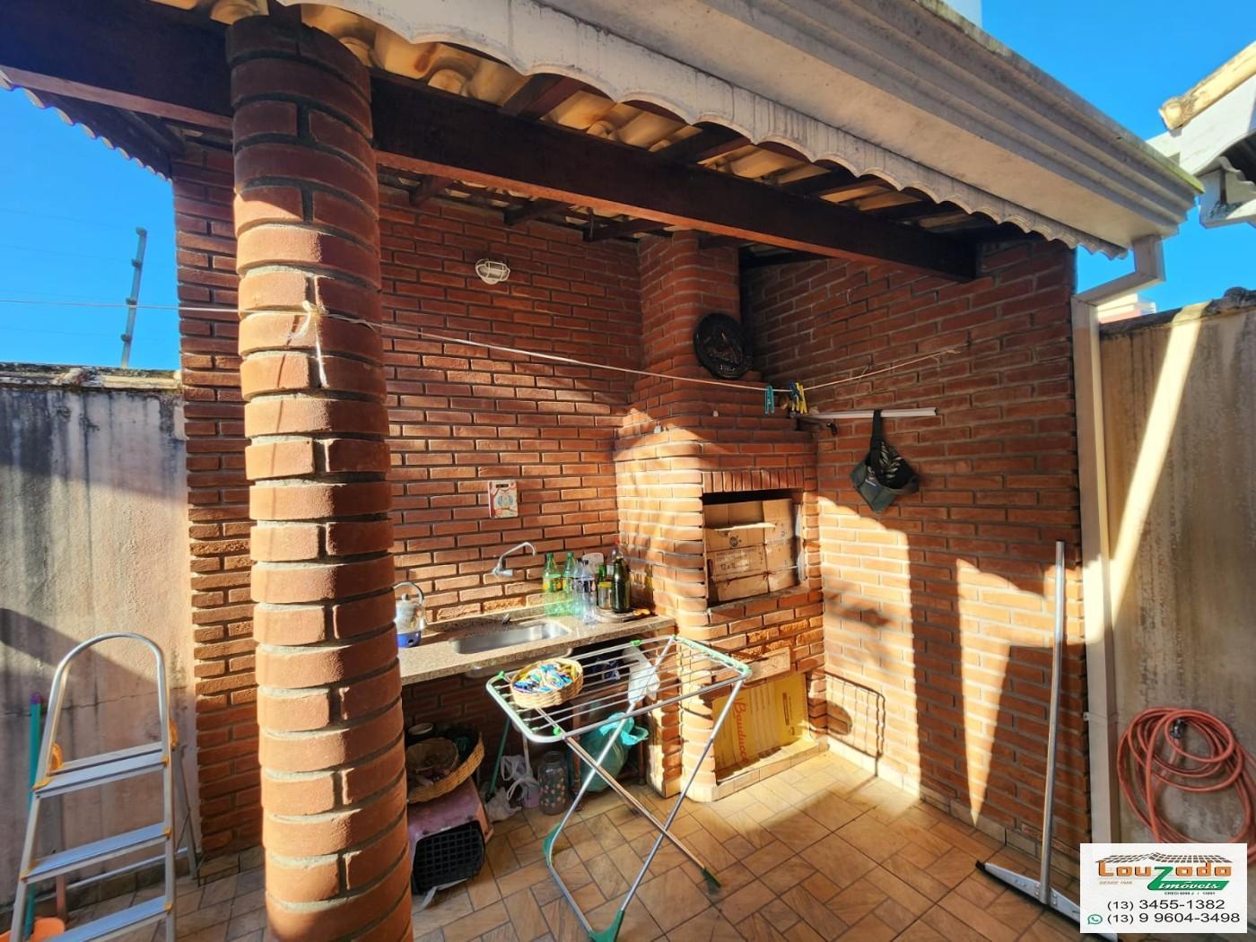 Casa, 3 quartos, 119 m² - Foto 18