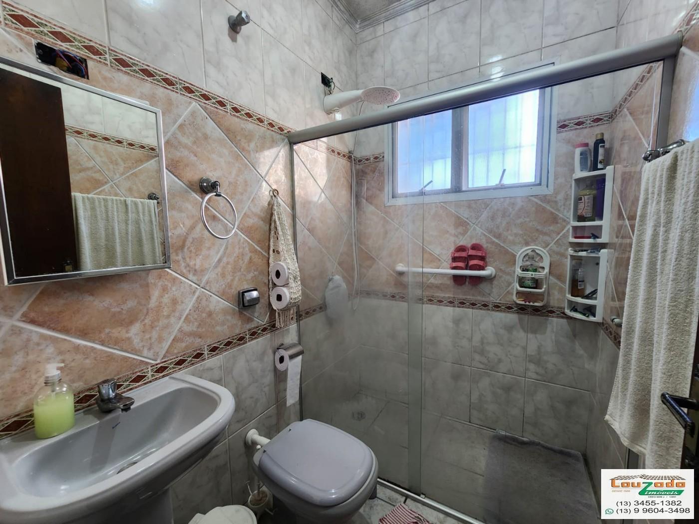 Casa, 3 quartos, 119 m² - Foto 8