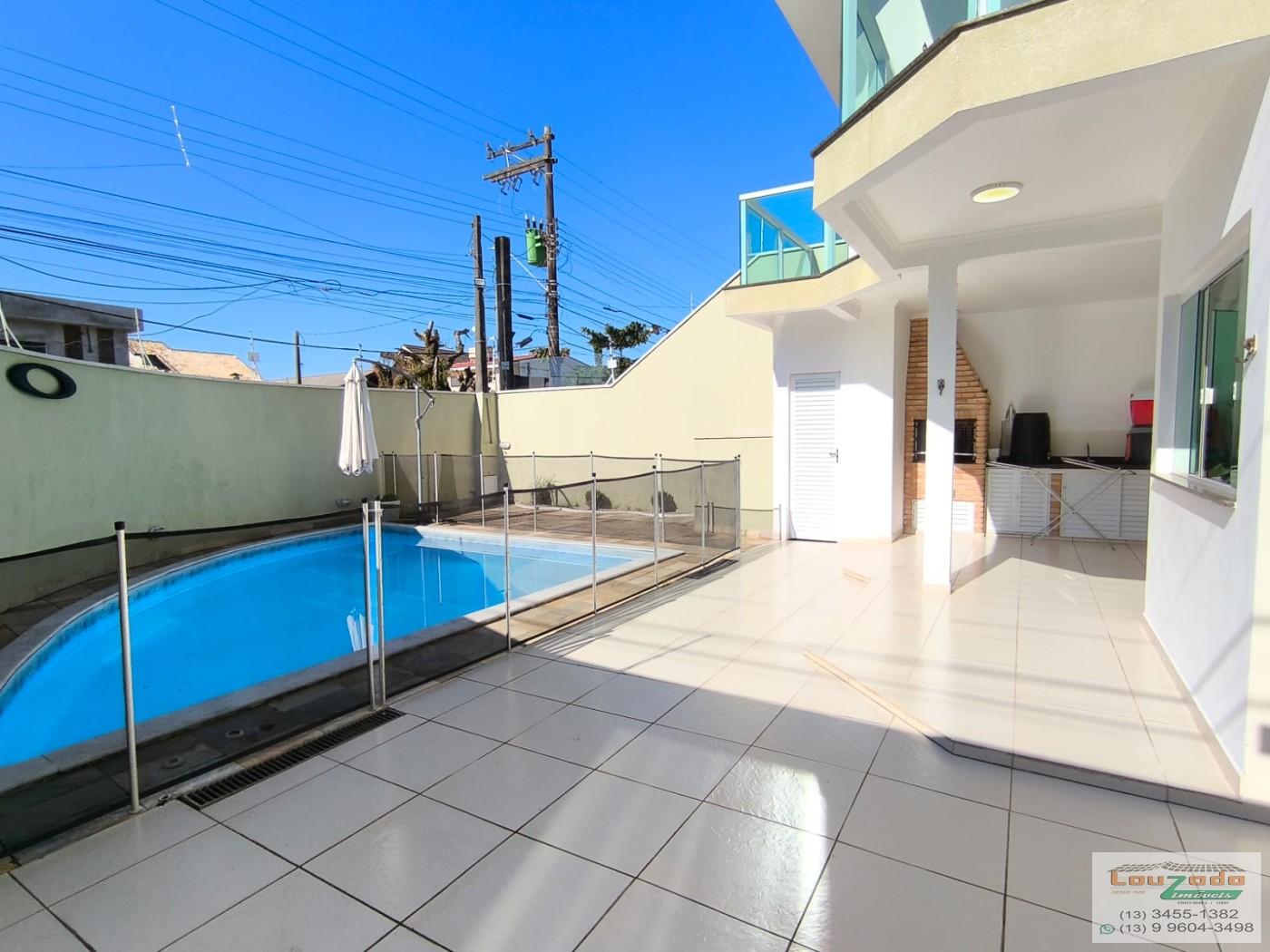 Sobrado, 4 quartos, 172 m² - Foto 2