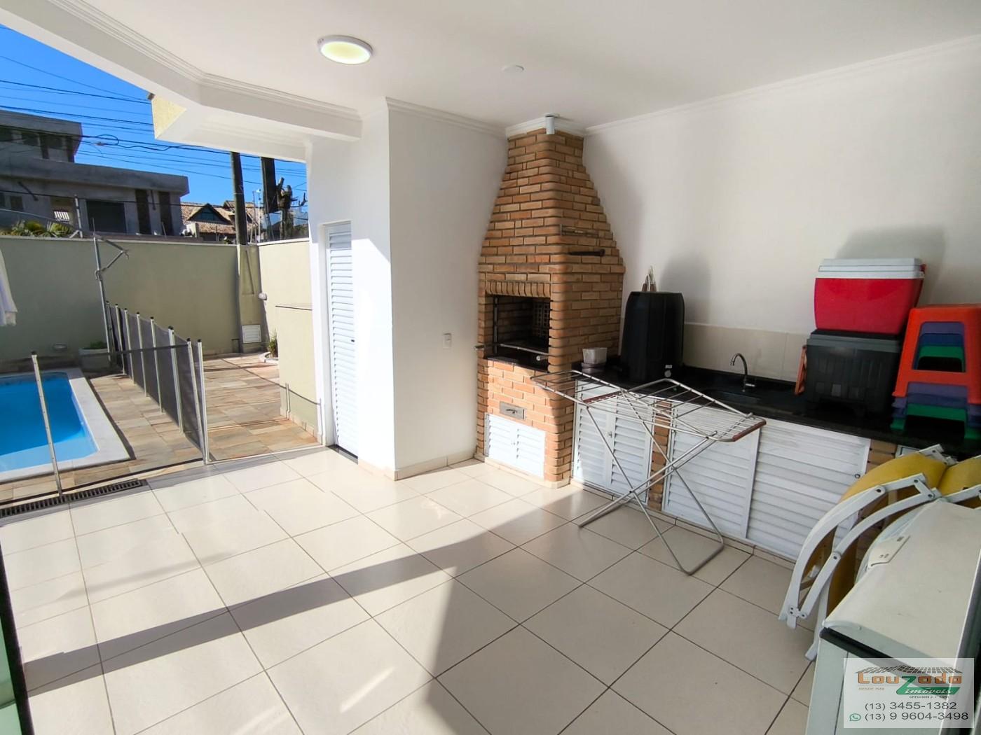 Sobrado, 4 quartos, 172 m² - Foto 7