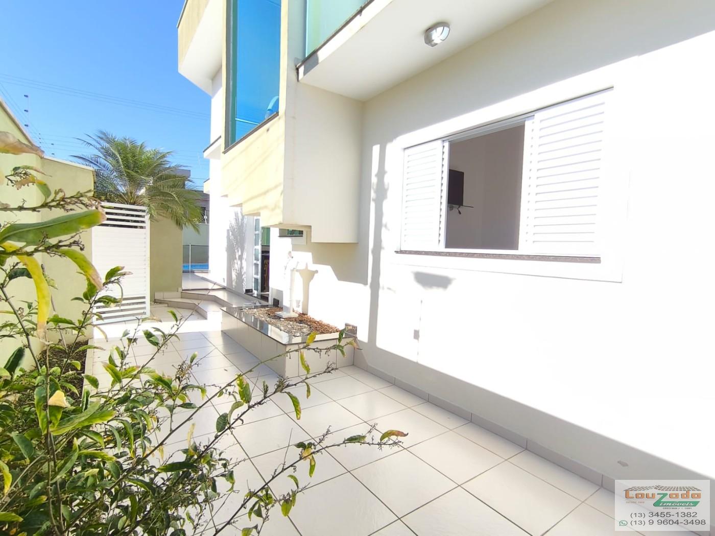 Sobrado, 4 quartos, 172 m² - Foto 3