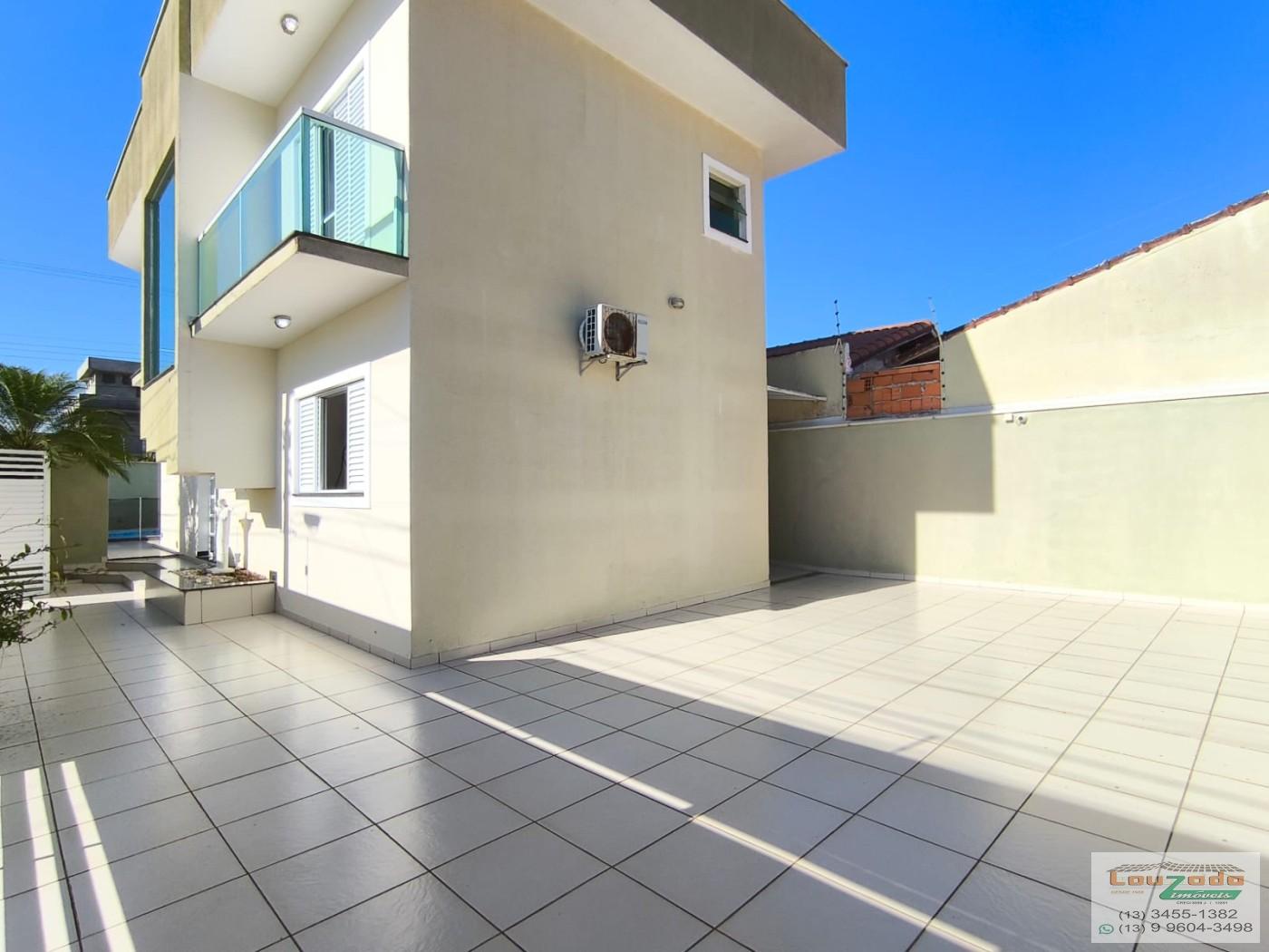 Sobrado, 4 quartos, 172 m² - Foto 4