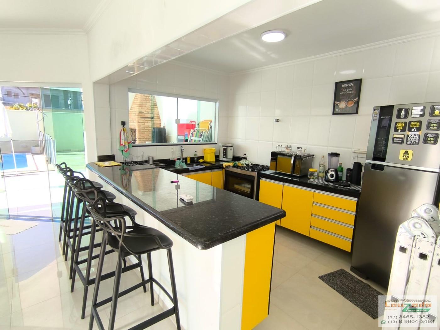 Sobrado, 4 quartos, 172 m² - Foto 9