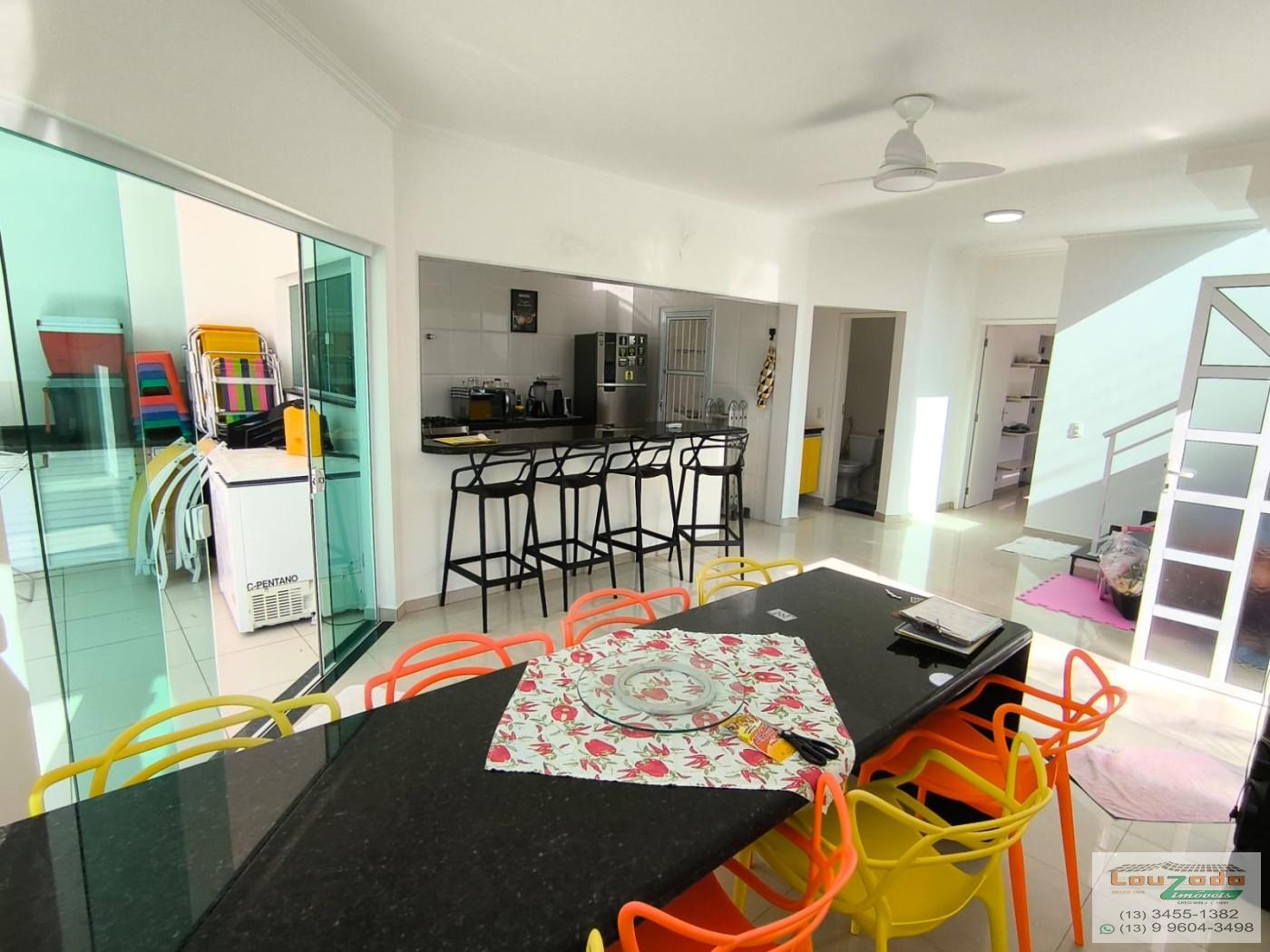 Sobrado, 4 quartos, 172 m² - Foto 8