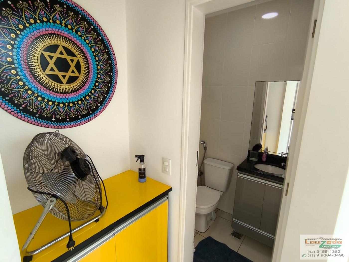 Sobrado, 4 quartos, 172 m² - Foto 11