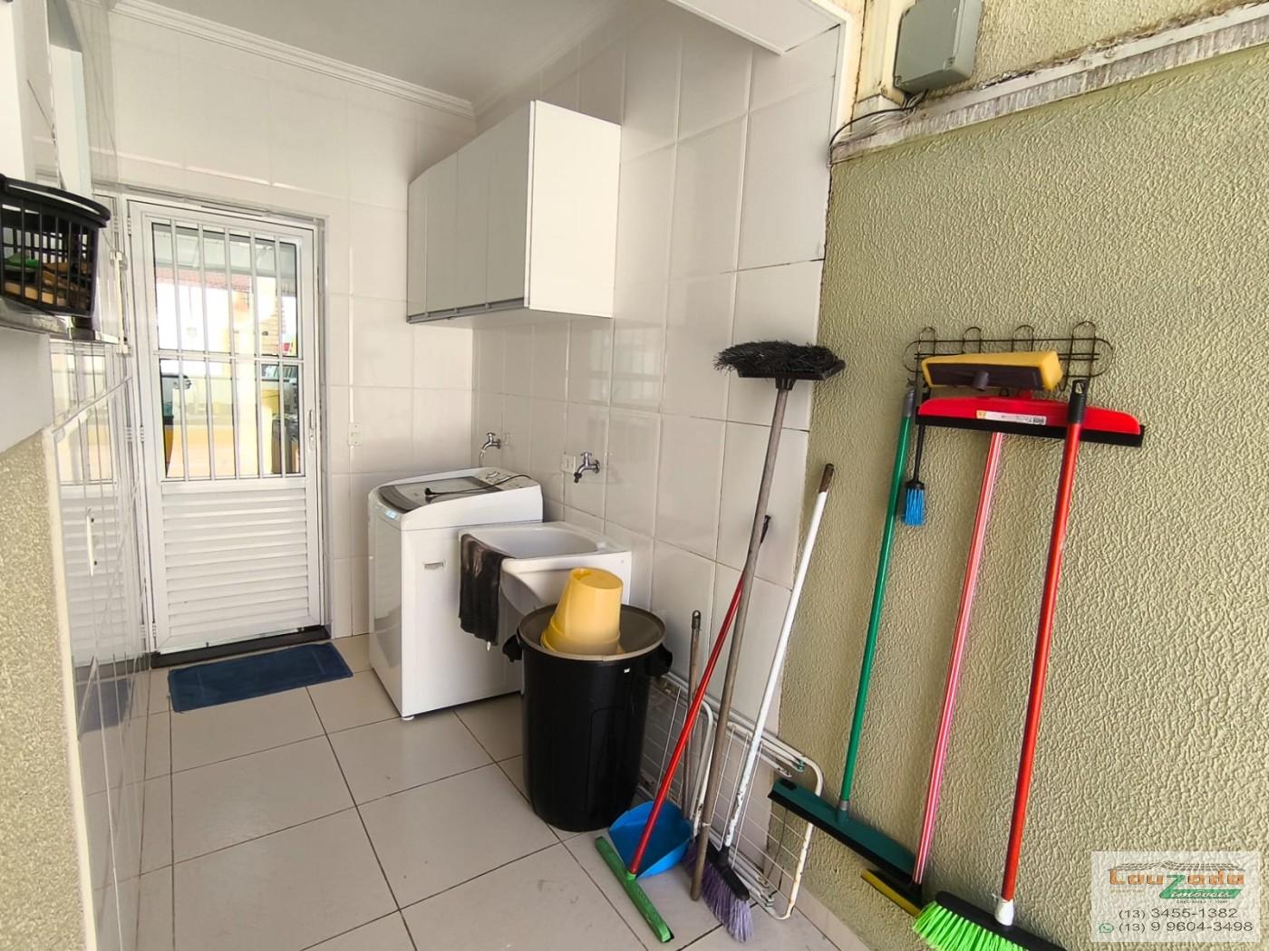 Sobrado, 4 quartos, 172 m² - Foto 6