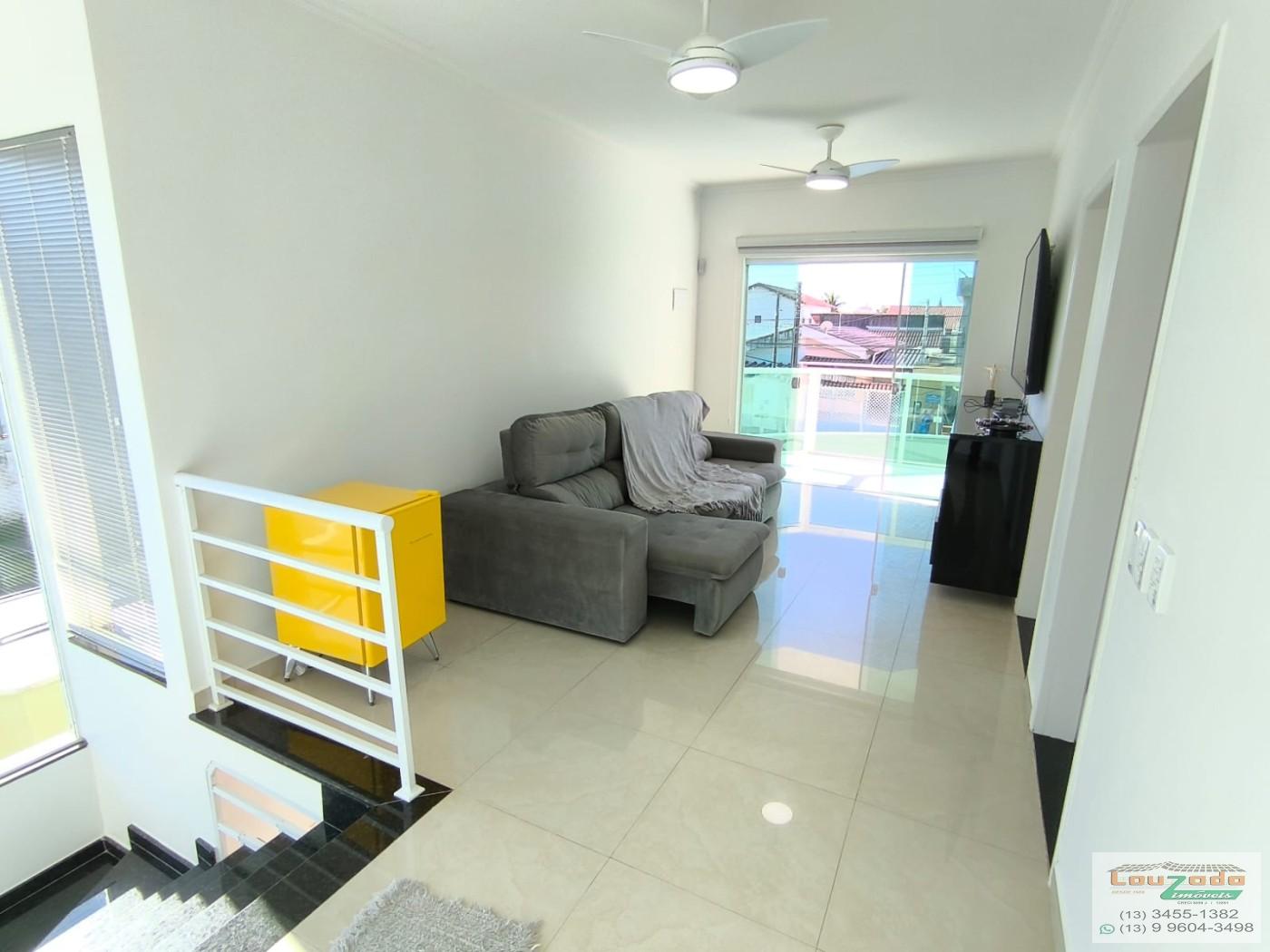 Sobrado, 4 quartos, 172 m² - Foto 13