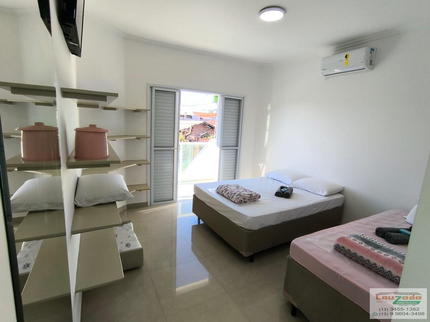 Sobrado, 4 quartos, 172 m² - Foto 21