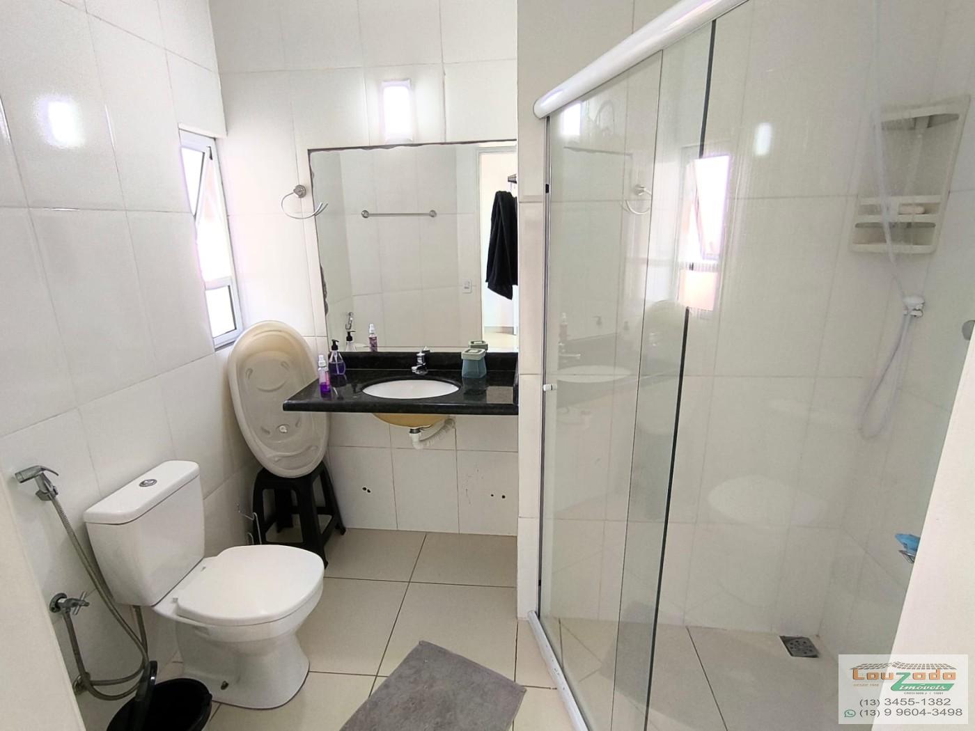 Sobrado, 4 quartos, 172 m² - Foto 24