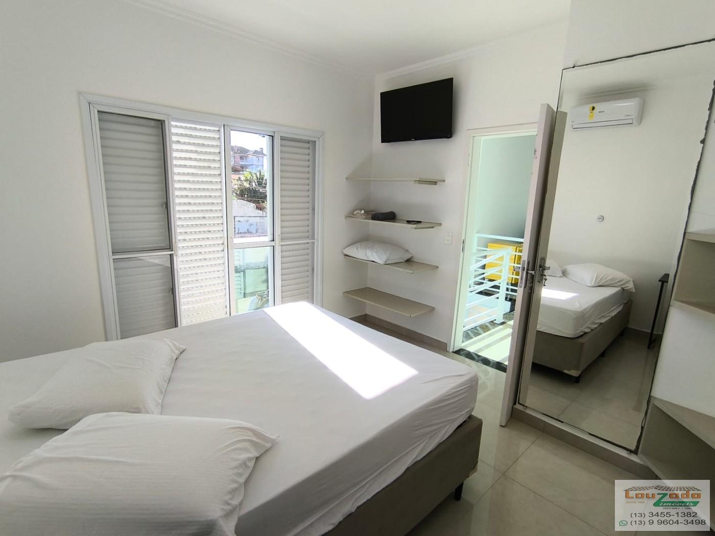 Sobrado, 4 quartos, 172 m² - Foto 17