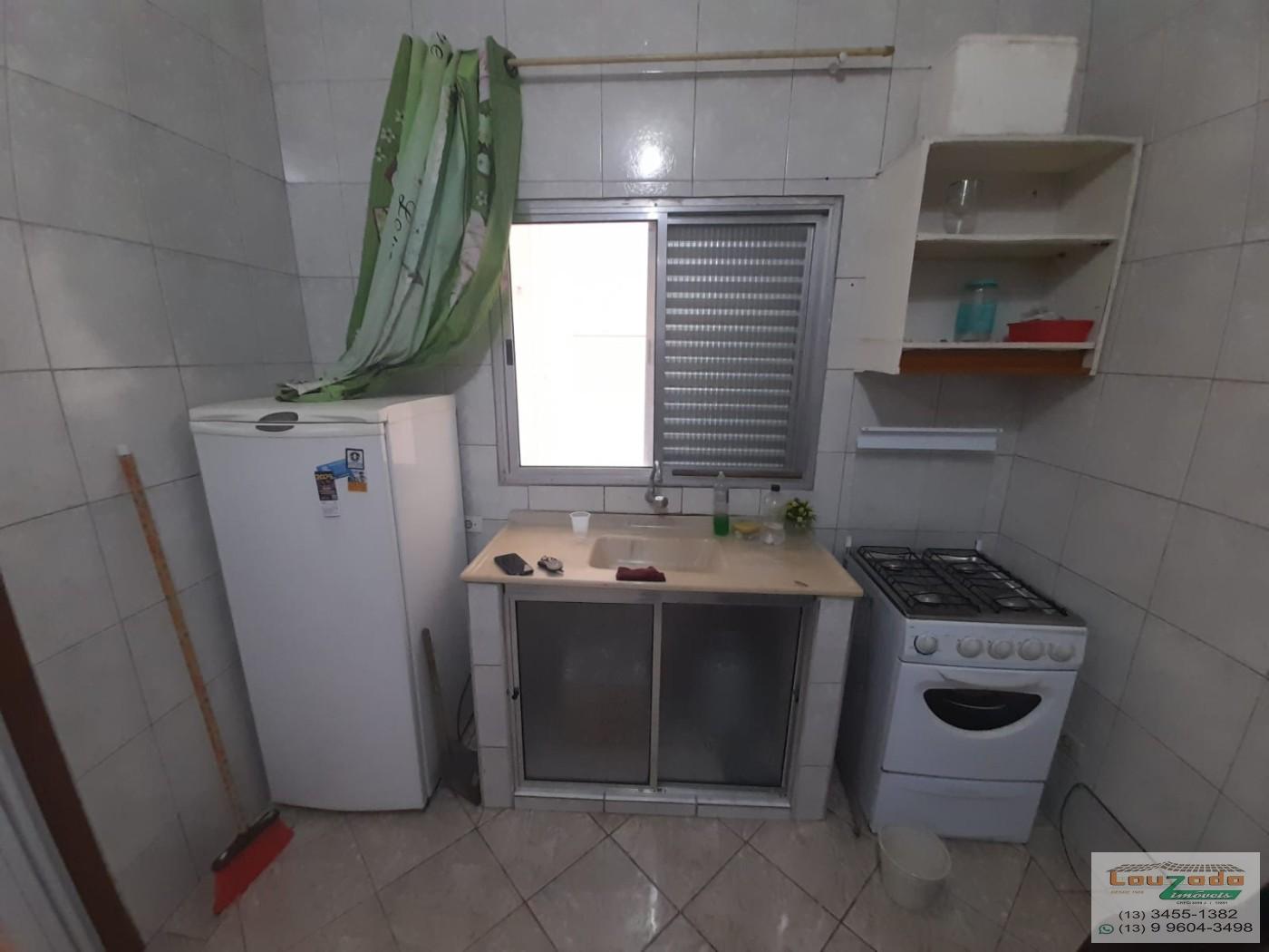 Kitnet-Studio, 28 m² - Foto 2