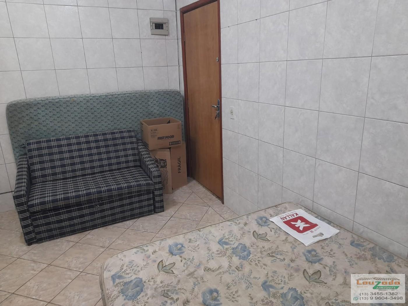 Kitnet-Studio, 28 m² - Foto 4