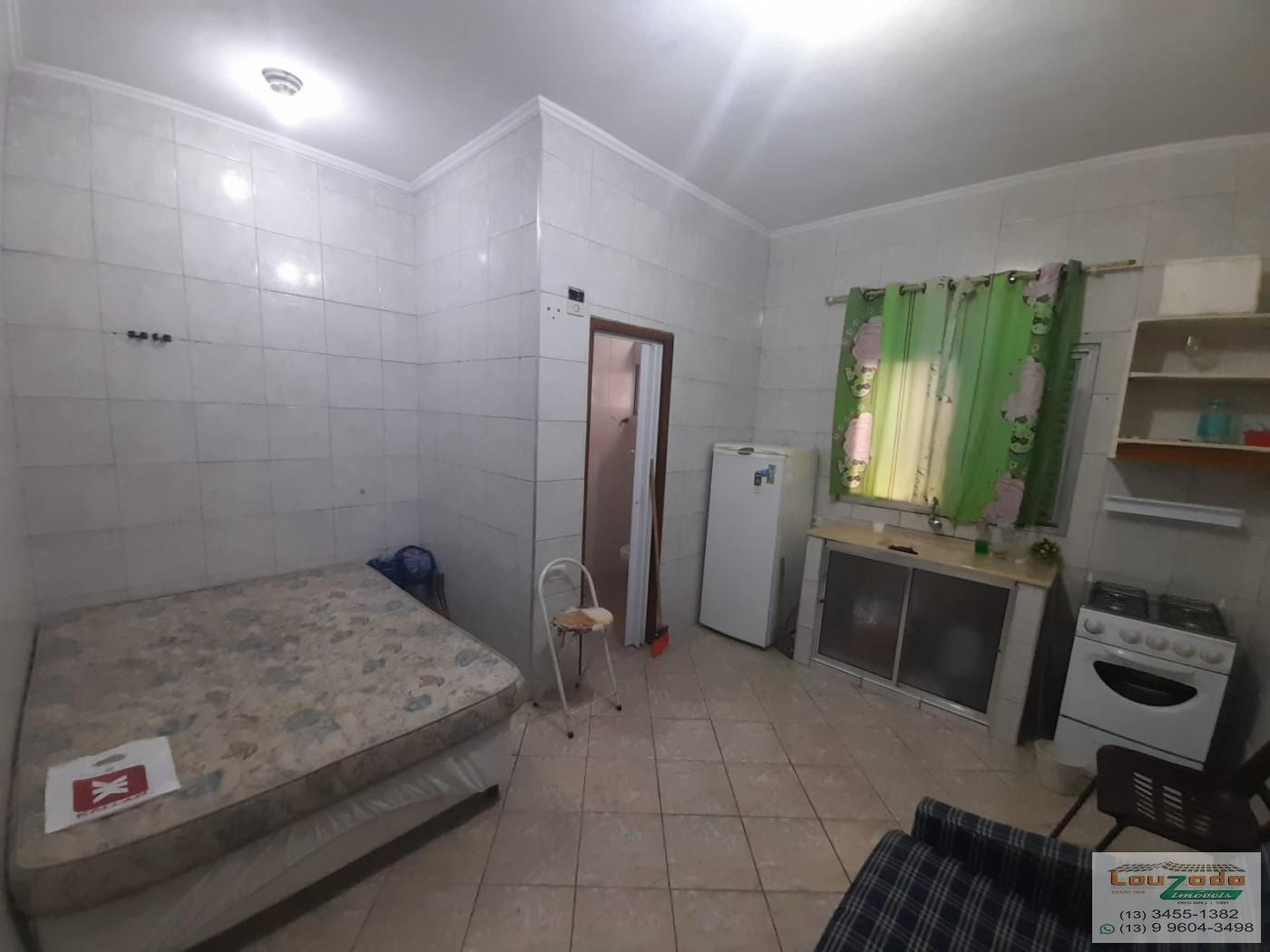 Kitnet-Studio, 28 m² - Foto 1