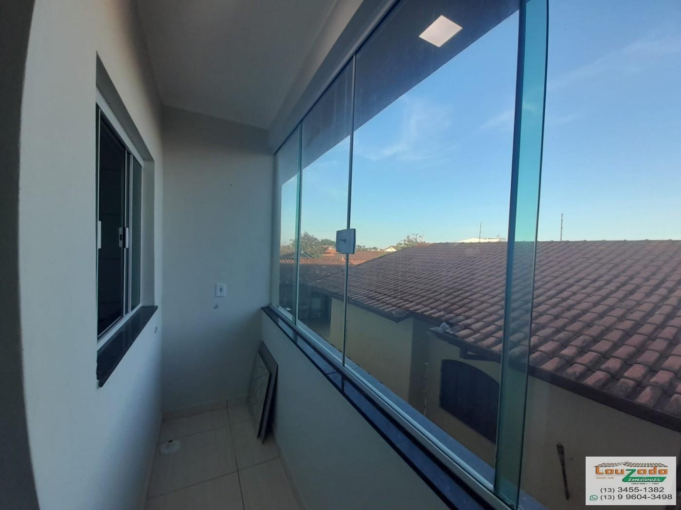 Casa, 3 quartos, 89 m² - Foto 3