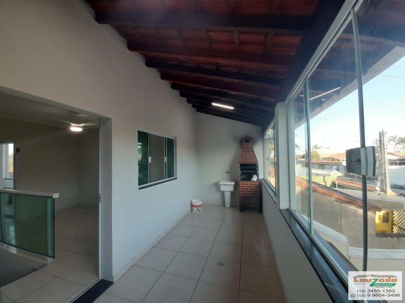 Casa, 3 quartos, 89 m² - Foto 2