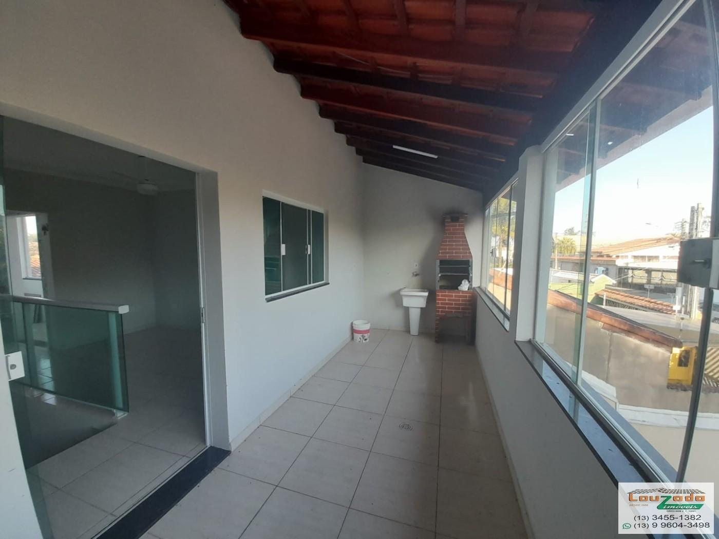 Casa, 3 quartos, 89 m² - Foto 1