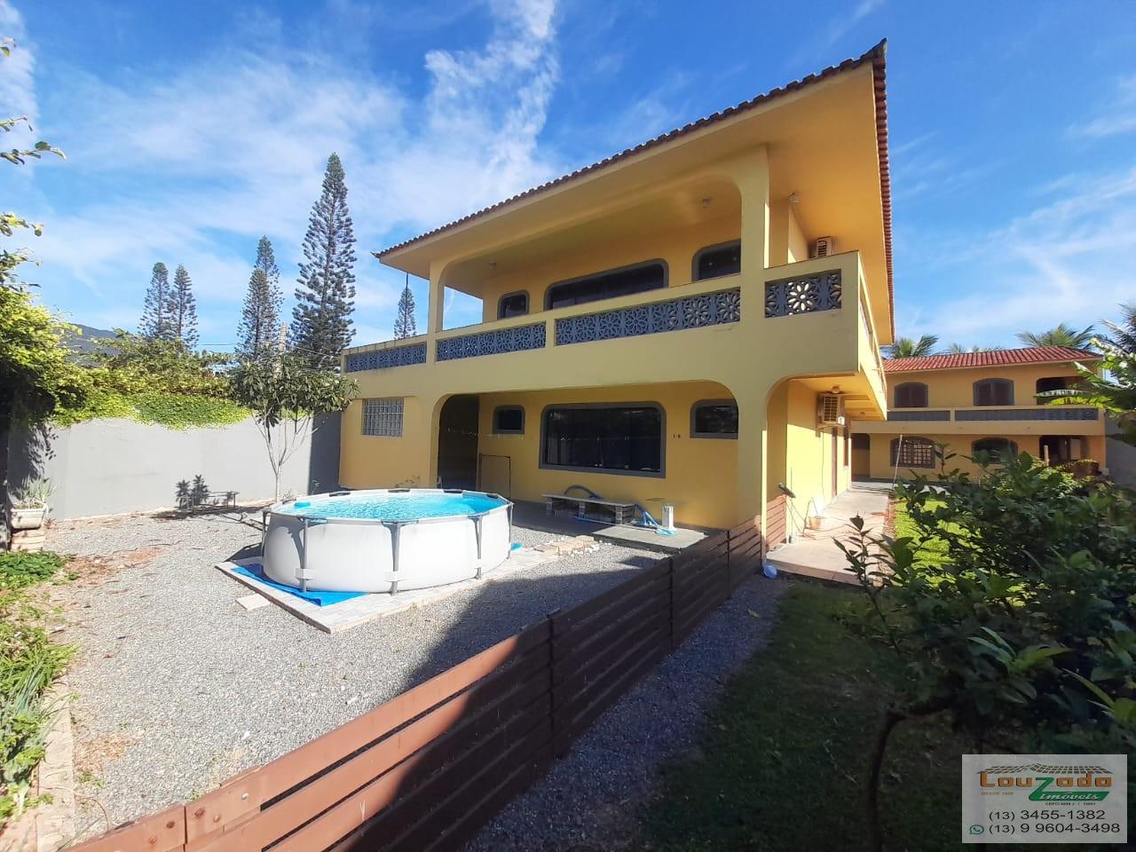 Sobrado, 3 quartos, 440 m² - Foto 1