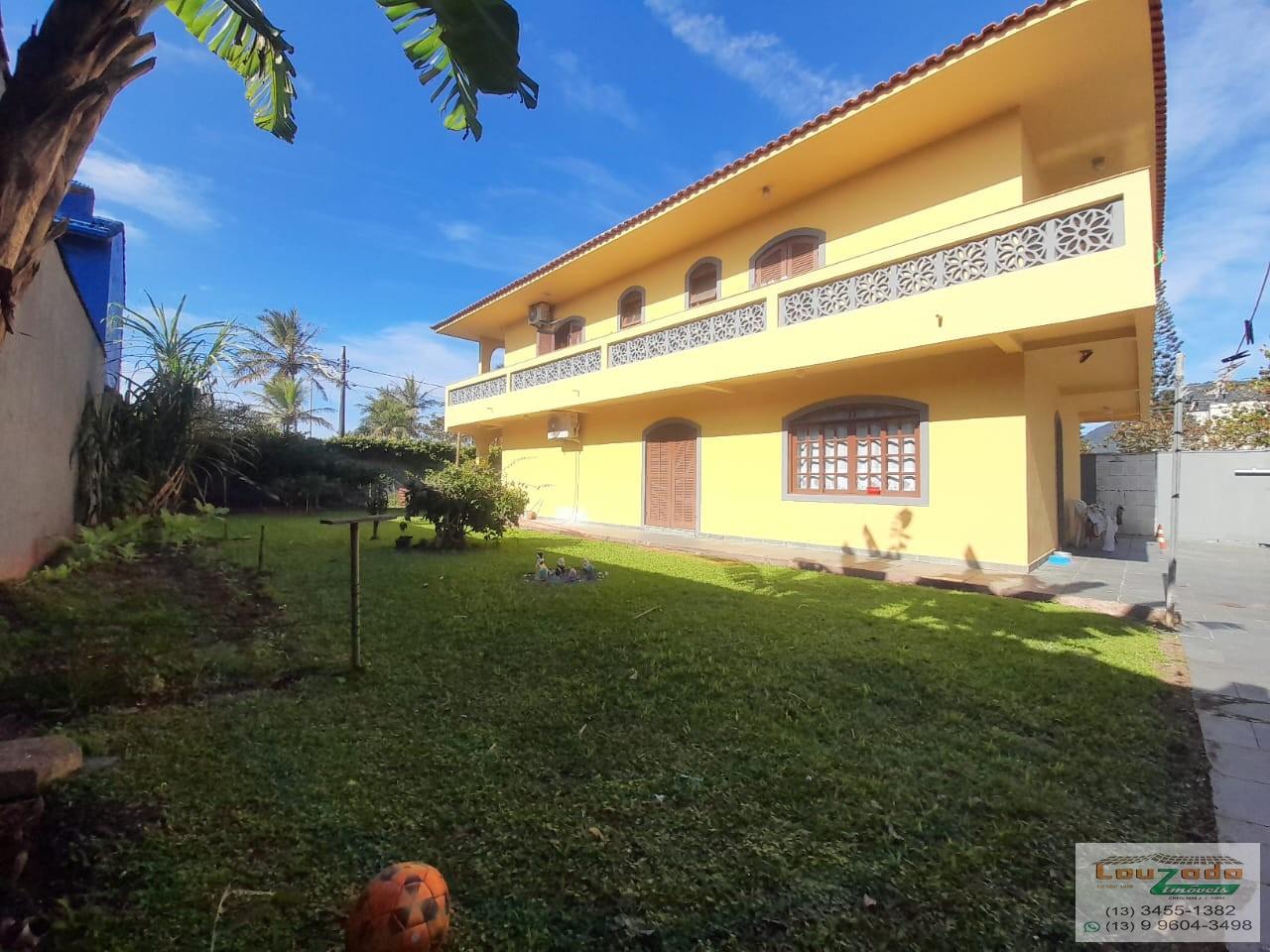 Sobrado, 3 quartos, 440 m² - Foto 2