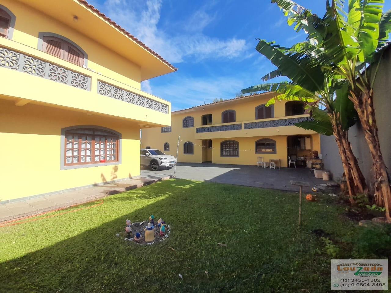 Sobrado, 3 quartos, 440 m² - Foto 4