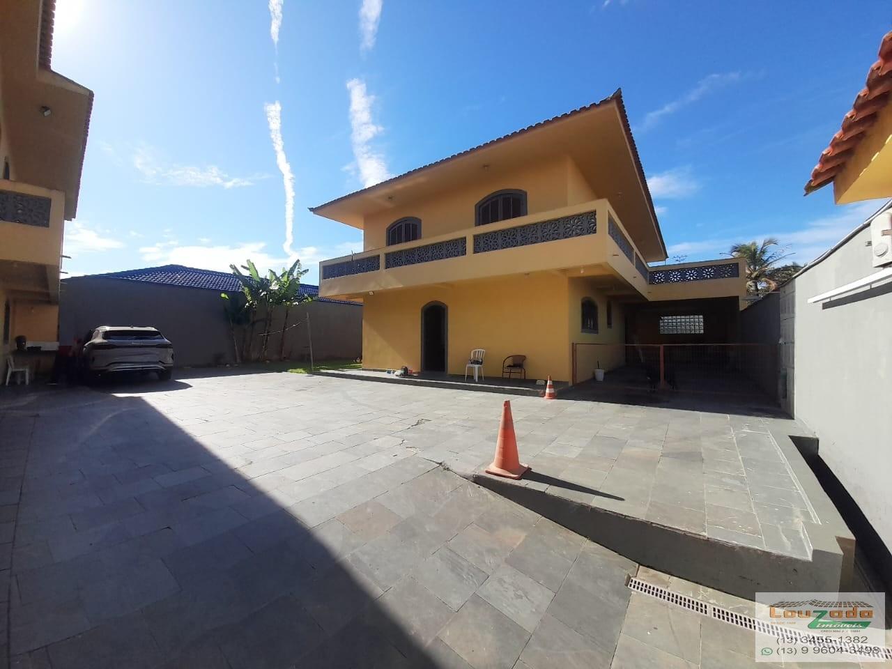 Sobrado, 3 quartos, 440 m² - Foto 6