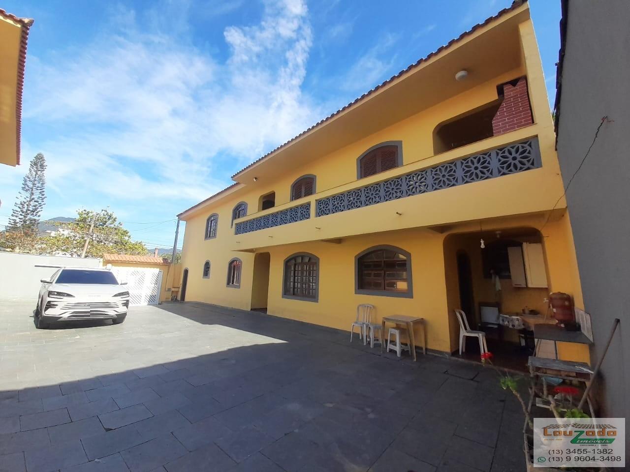 Sobrado, 3 quartos, 440 m² - Foto 5