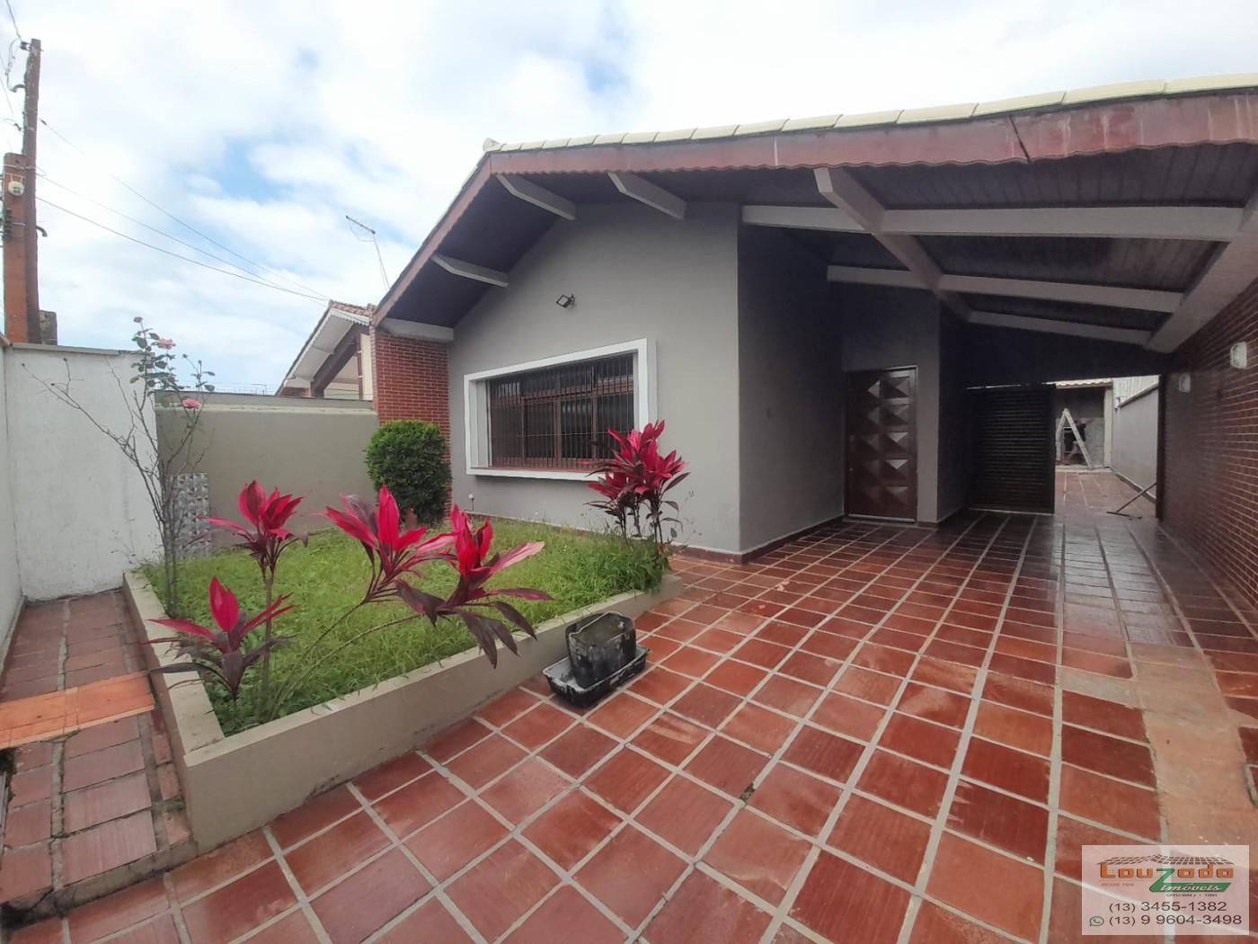 Casa, 3 quartos, 156 m² - Foto 1