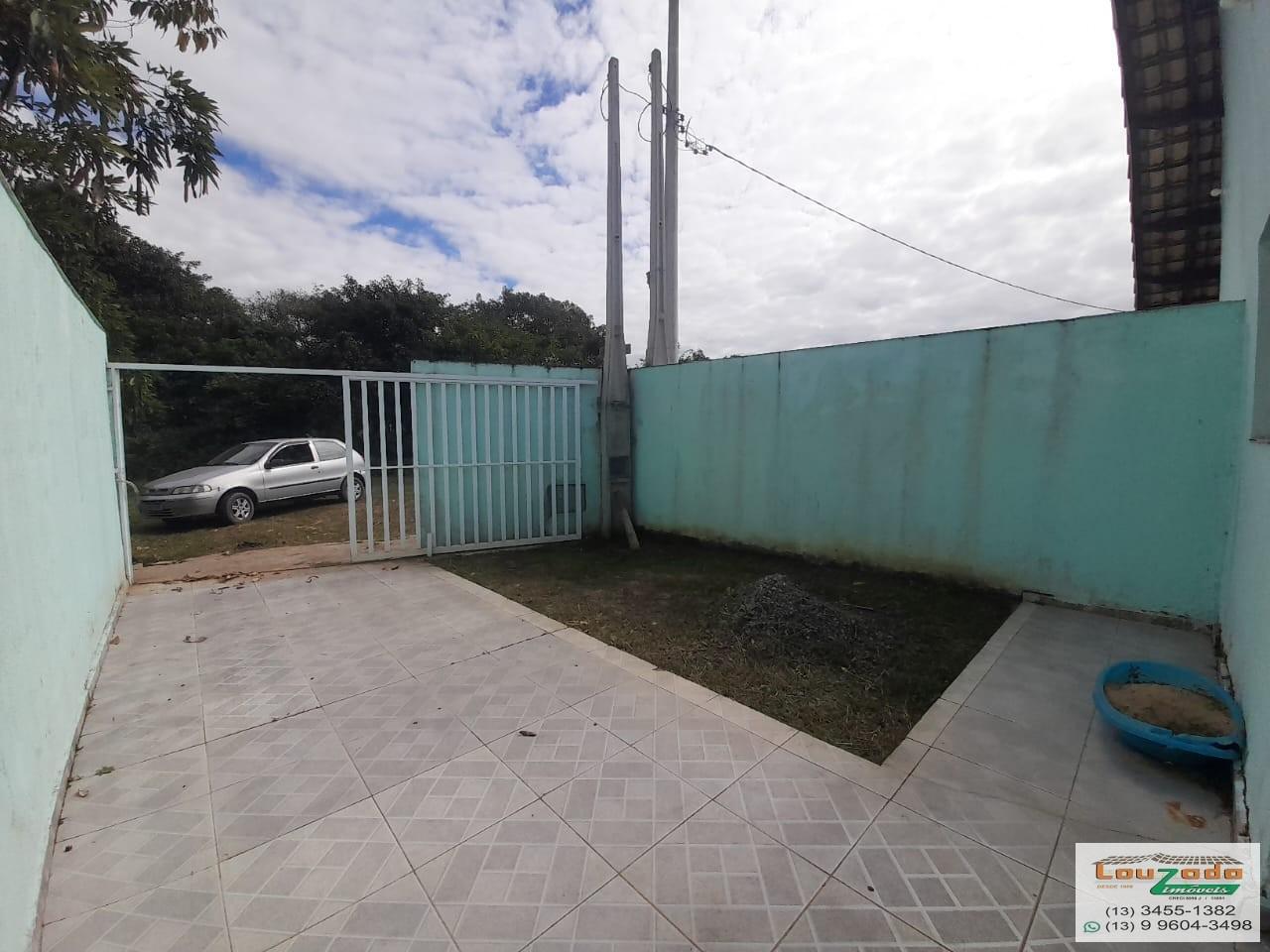 Casa, 2 quartos, 62 m² - Foto 2