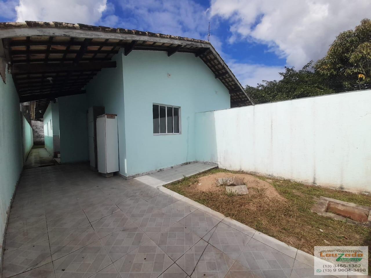 Casa, 2 quartos, 63 m² - Foto 1