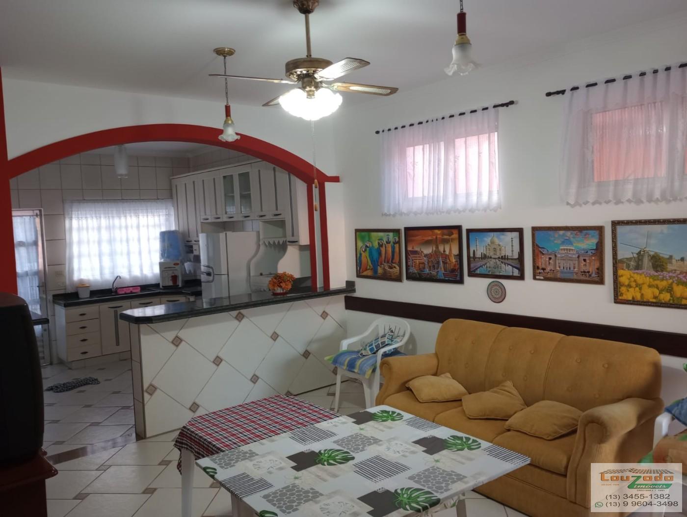 Casa, 3 quartos, 177 m² - Foto 2