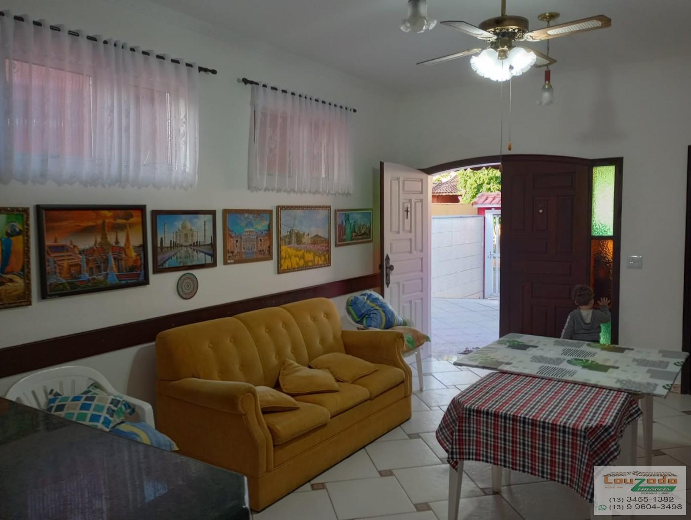 Casa, 3 quartos, 177 m² - Foto 1