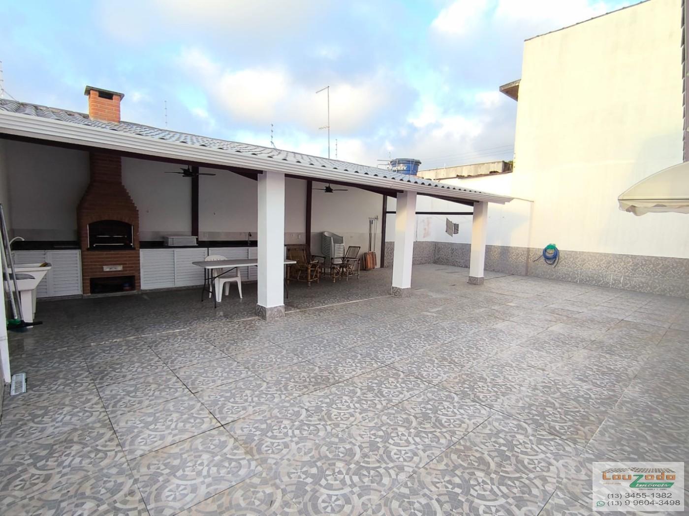 Casa, 3 quartos, 159 m² - Foto 3