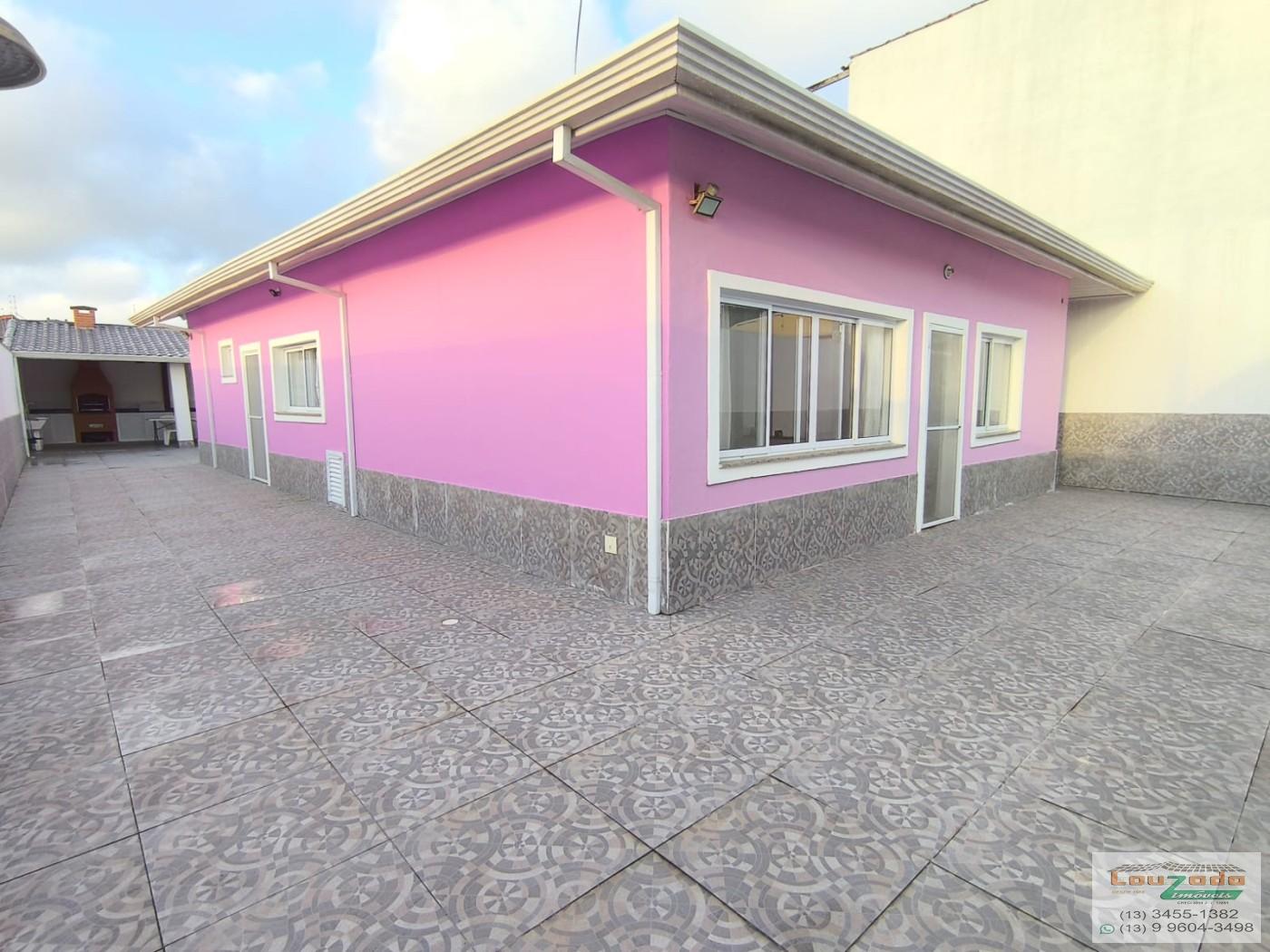 Casa, 3 quartos, 159 m² - Foto 1