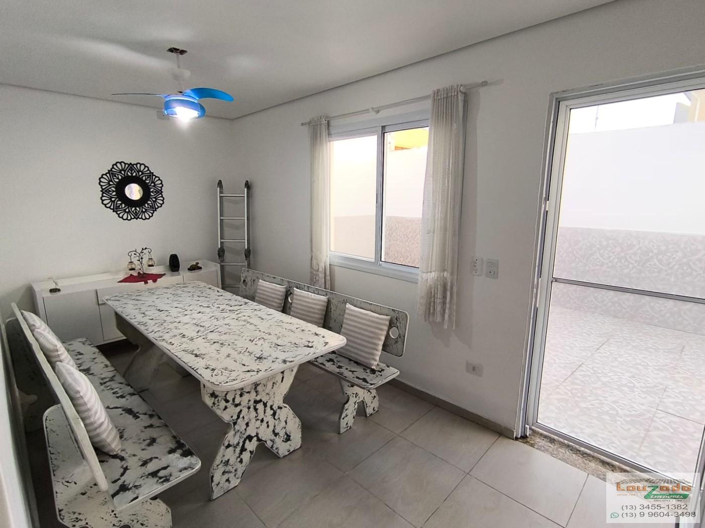 Casa, 3 quartos, 159 m² - Foto 6