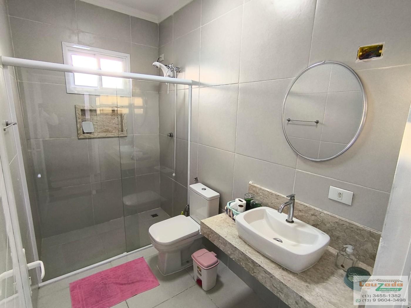 Casa, 3 quartos, 159 m² - Foto 9